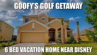 Goofys golf getaway