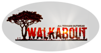 The walkabout company