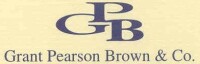 Grant pearson brown consulting ltd