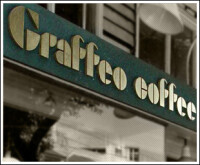 Graffeo coffee roasting company