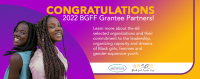 Grantmakers for girls of color