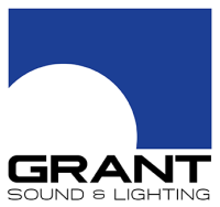Grant sound and lighting inc.