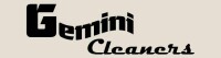 Gemini professional commercial cleaners