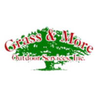 Grass and more outdoor services inc