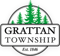 Grattan township office