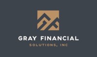 Gray financial solutions