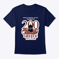 Greece historical society