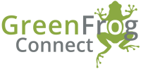 Green frog connect