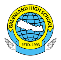 Greenland high school