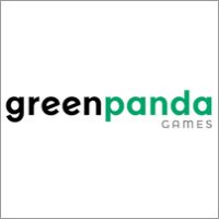 Green panda games