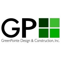 Greenpointe design & construction, inc.