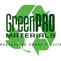 Greenpro materials