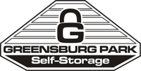 Greensburg park self storage