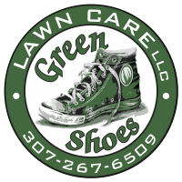 Green shoes lawn care llc