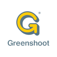 Green shoot media