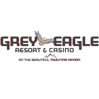 Grey eagle resort and casino