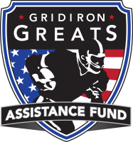 Gridiron greats assistance fund