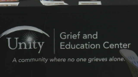 Wisconsin grief education center