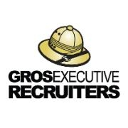 Gros executive recruiters