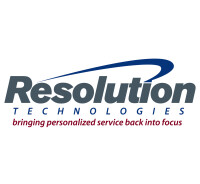 Resolution Technologies