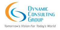Group dynamics consulting