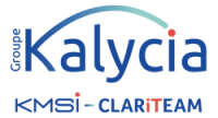 Groupe kalycia