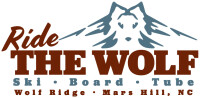 The Lodge at Wolf Ridge