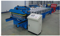 Grupo nabor rollforming solutions