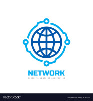Global technical network