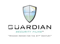 Guardian security window films