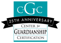 Center for guardianship certification board of trustees