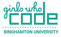 Girls who code at binghamton university
