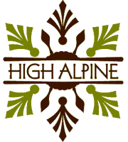 Gwyn's high alpine