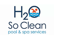 H2o so clean pool & spa services