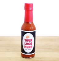 Habit hot sauce