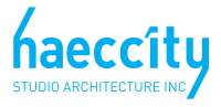 Haeccity studio architecture