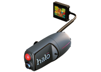 Halo thermal imaging