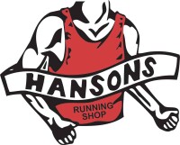 Hansons running shop
