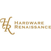 Hardware renaissance