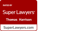 Law offices of thomas g. harrison, pc