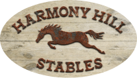 Harmony hill stables