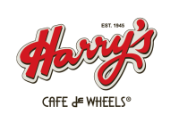Harry's cafe de wheels