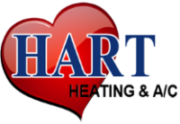 Hart heating & ac