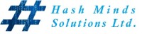 Hash minds solutions