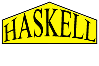 Haskell termite & pest control inc