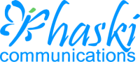 Haski communications