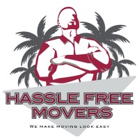 Hassle free movers