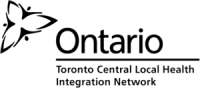 Toronto central local health integration network