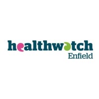 Healthwatch enfield