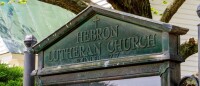 Hebron lutheran church